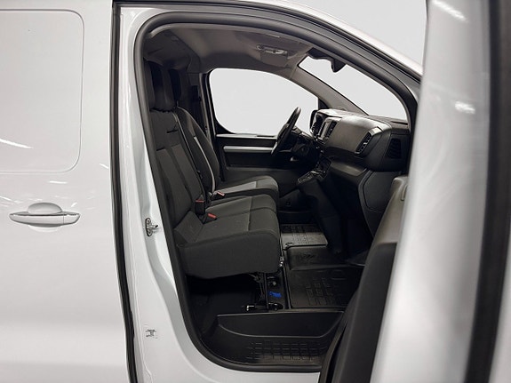 Citroen E-Jumpy 25 of 26