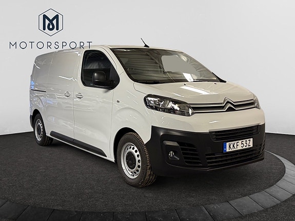 Citroen E-Jumpy 13 of 25
