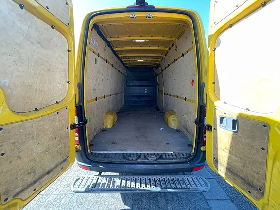 Mercedes-Benz Sprinter 311 11 of 19