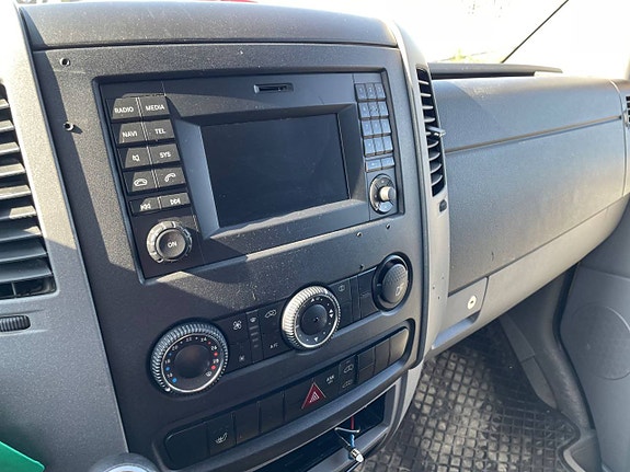 Mercedes-Benz Sprinter 311 18 of 19