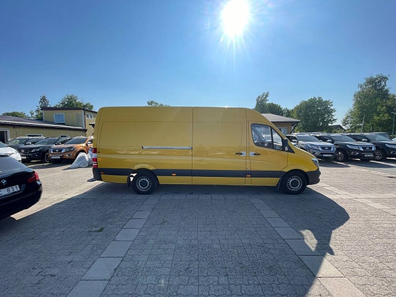 Mercedes-Benz Sprinter 311 4 of 19
