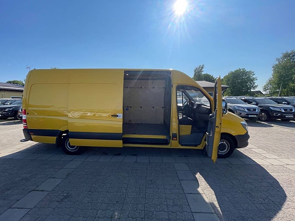 Mercedes-Benz Sprinter 311 10 of 19