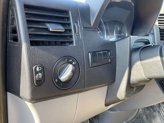Mercedes-Benz Sprinter 311 14 of 19