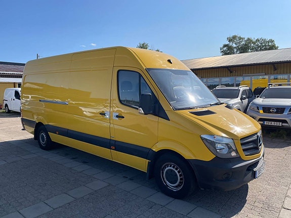 Mercedes-Benz Sprinter 311 5 of 19