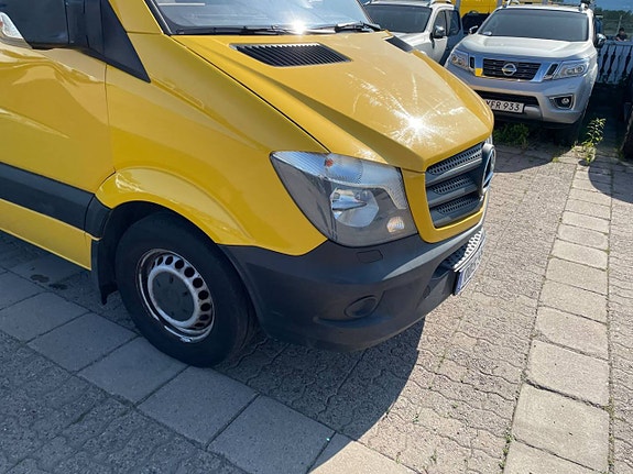 Mercedes-Benz Sprinter 311 7 of 19