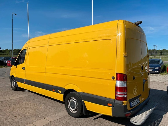 Mercedes-Benz Sprinter 311 2 of 19