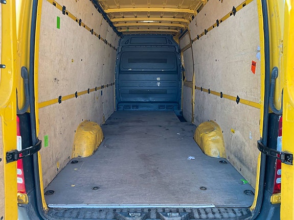 Mercedes-Benz Sprinter 311 12 of 19