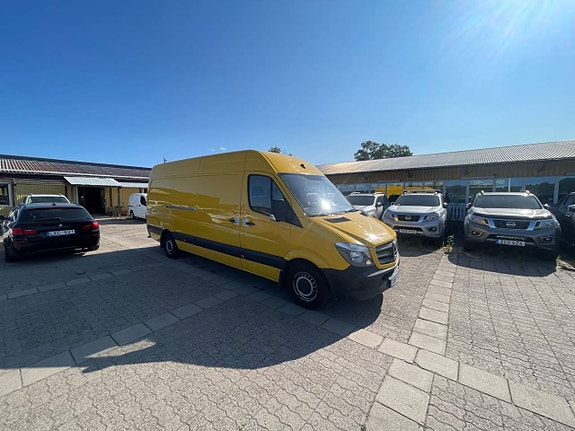 Mercedes-Benz Sprinter 311 6 of 19