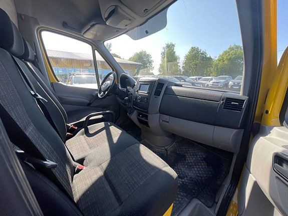 Mercedes-Benz Sprinter 311 8 of 19