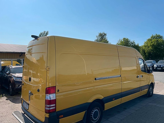 Mercedes-Benz Sprinter 311 3 of 19
