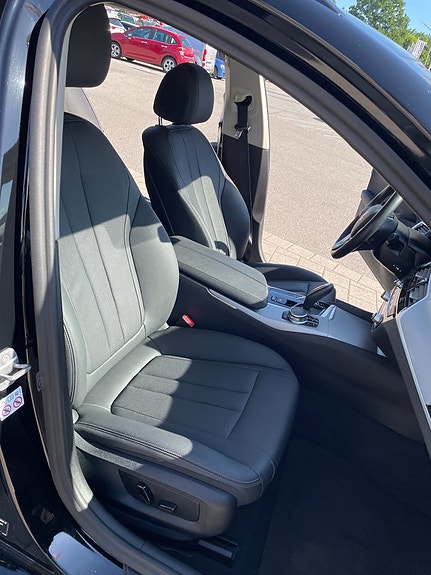 BMW 530e 15 of 30