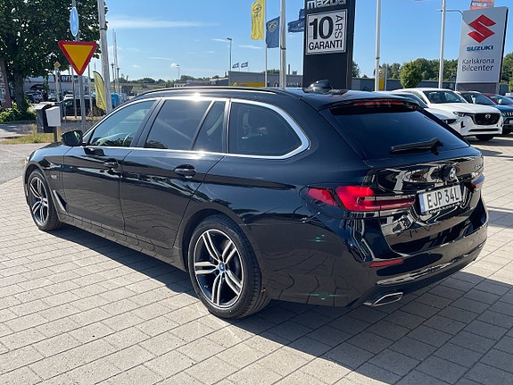 BMW 530e 7 of 30