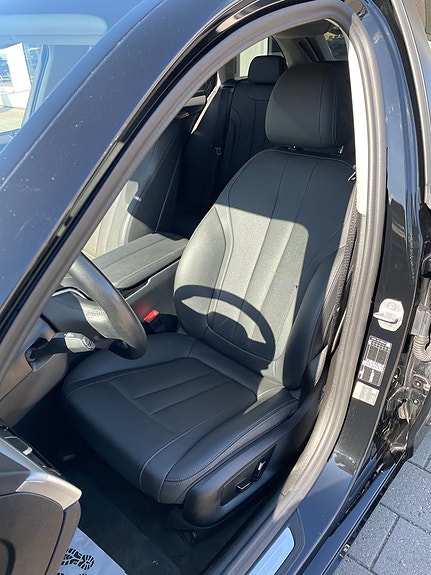 BMW 530e 19 of 30
