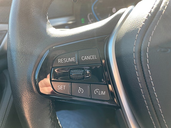 BMW 530e 21 of 30