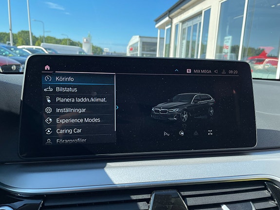 BMW 530e 29 of 30