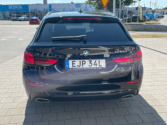 BMW 530e 6 of 30