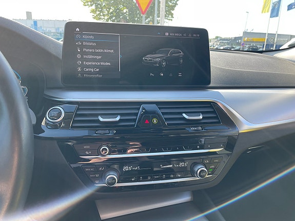 BMW 530e 23 of 30