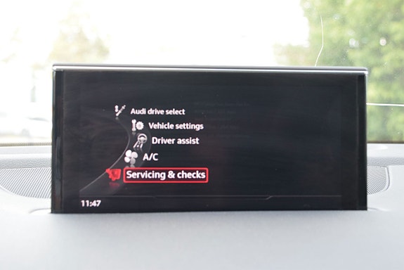 Audi Q7 13 of 26