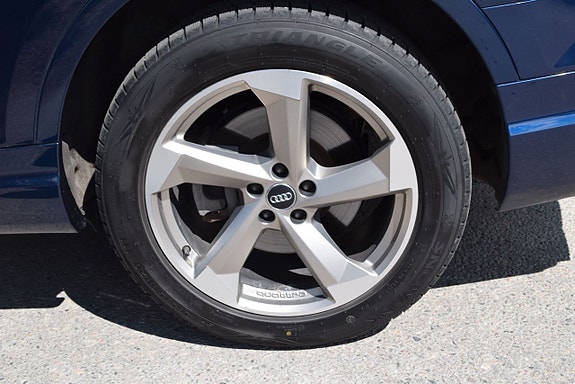 Audi Q7 26 of 26