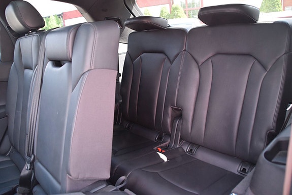 Audi Q7 11 of 26