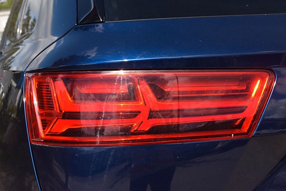Audi Q7 23 of 26