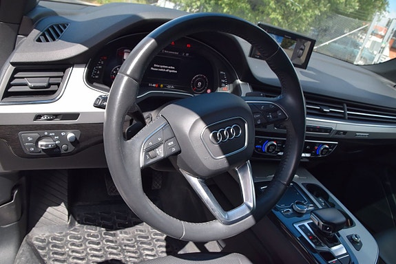 Audi Q7 19 of 26