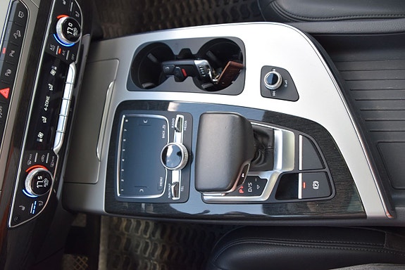 Audi Q7 17 of 26