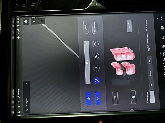 Tesla Model S 6 of 8