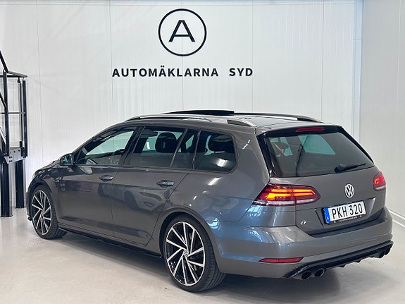 Volkswagen Golf I 21 of 23