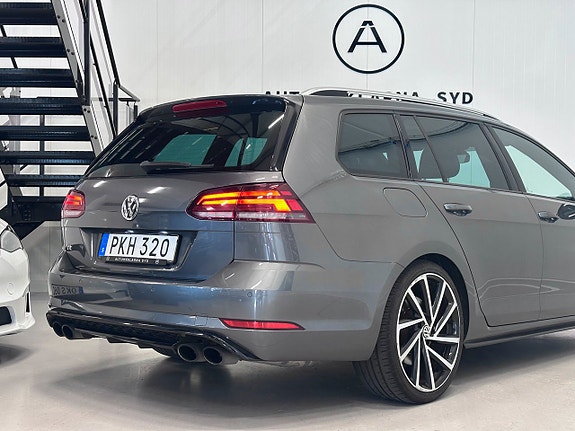 Volkswagen Golf I 19 of 23