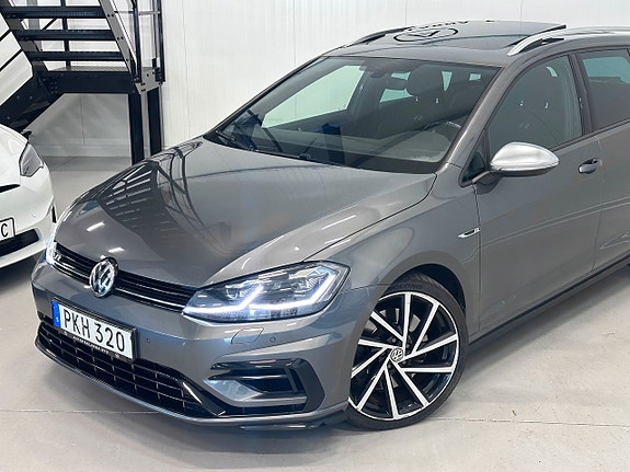 Volkswagen Golf I 2 of 23