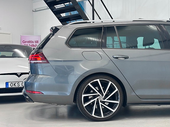 Volkswagen Golf I 20 of 23