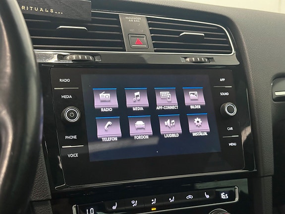 Volkswagen Golf I 9 of 23