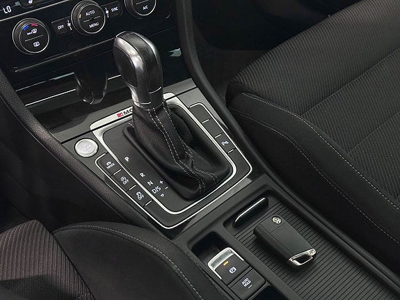 Volkswagen Golf I 12 of 23