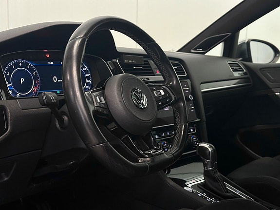 Volkswagen Golf I 11 of 23