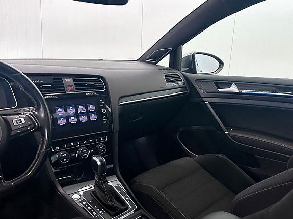 Volkswagen Golf I 8 of 23