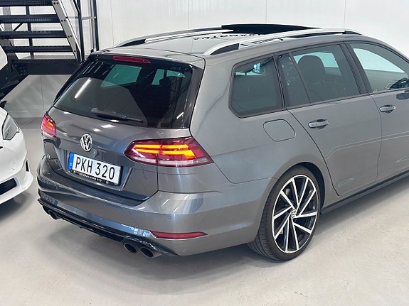 Volkswagen Golf I 18 of 23