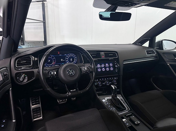 Volkswagen Golf I 7 of 23
