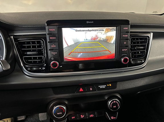 Kia Rio 15 of 18