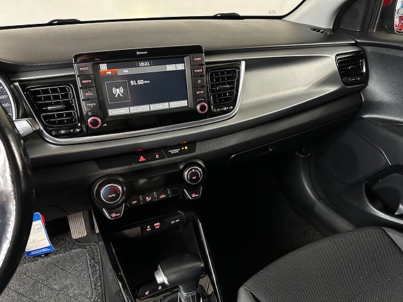 Kia Rio 13 of 18