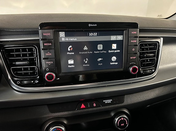 Kia Rio 16 of 18