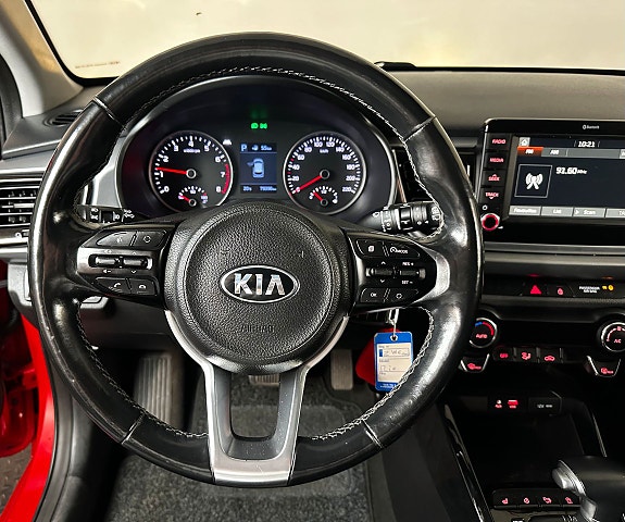 Kia Rio 12 of 18