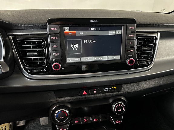 Kia Rio 14 of 18