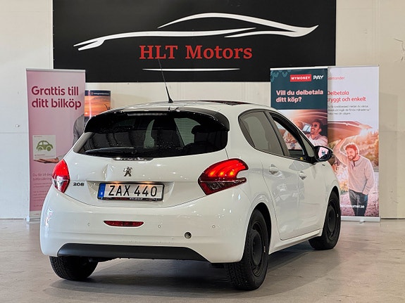 Peugeot 208 6 of 15
