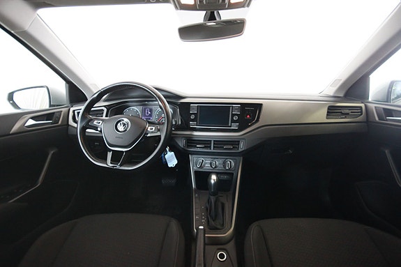 Volkswagen Polo 3 of 3