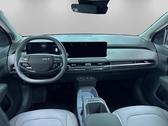 Kia EV3 7 of 23