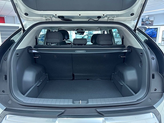 Kia EV3 14 of 23