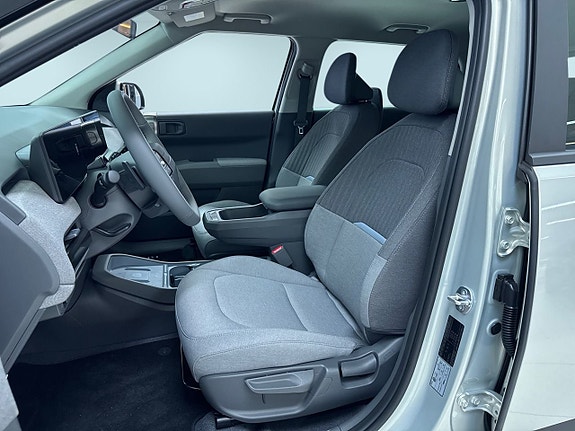Kia EV3 8 of 23