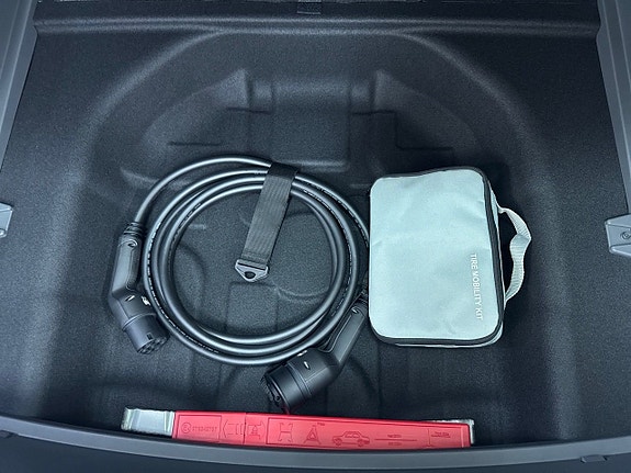 Kia EV3 22 of 23