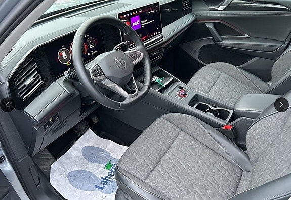 Volkswagen Tiguan 4 of 9
